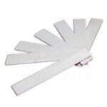 Bone Piano Key Heads